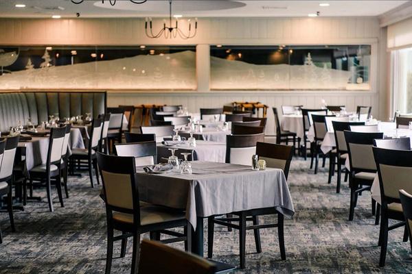 Town & Country Inn and Resort