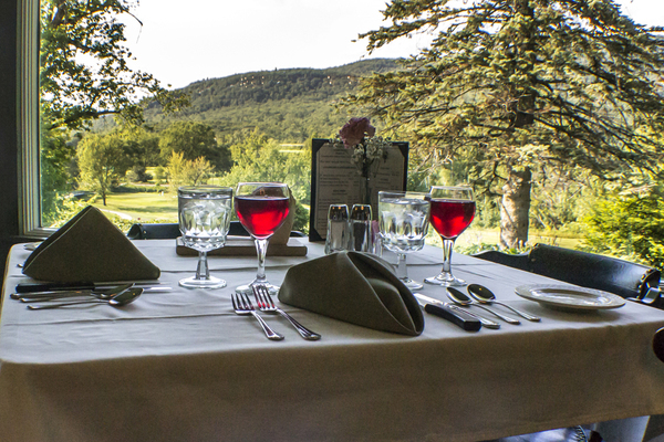 Town & Country Inn and Resort