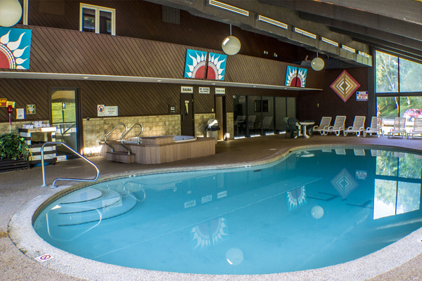 Town & Country Inn and Resort