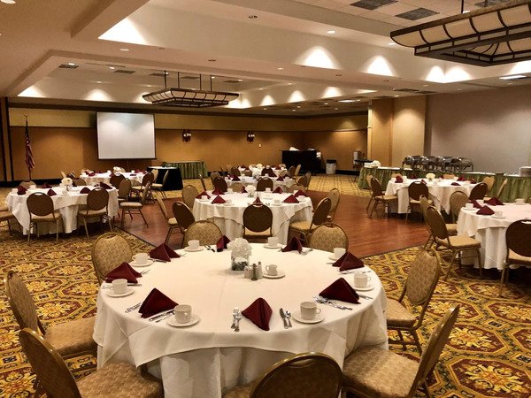 Radisson Hotel Northeast