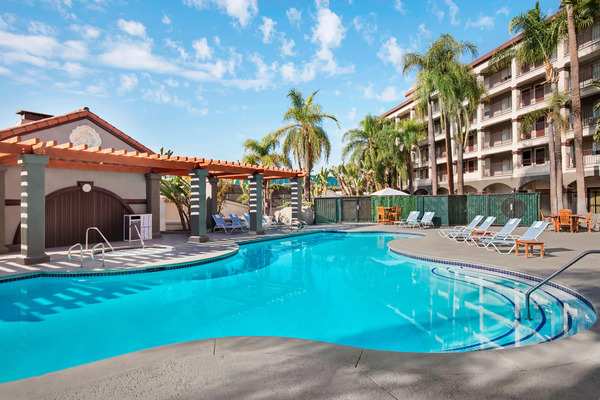 Four Points by Sheraton Anaheim