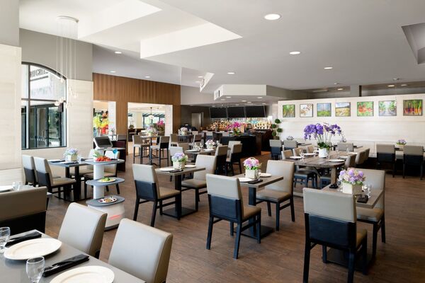 Four Points by Sheraton Anaheim