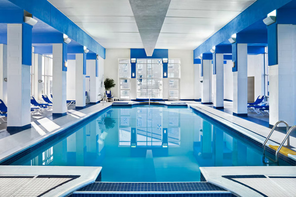 Sheraton Needham Hotel