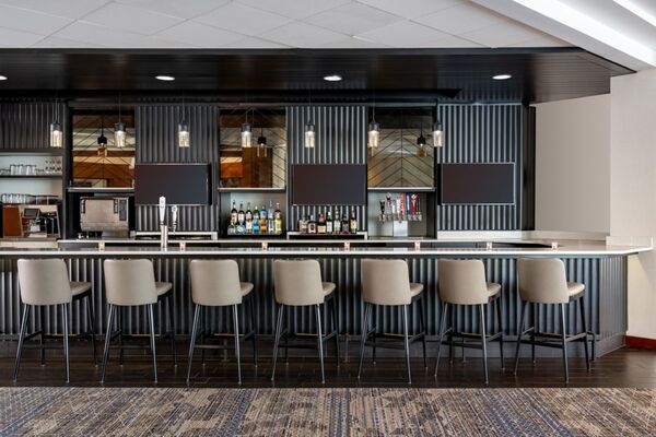 Sheraton Needham Hotel