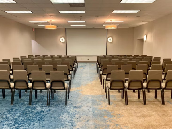 Holiday Inn Los Angeles LAX Airport