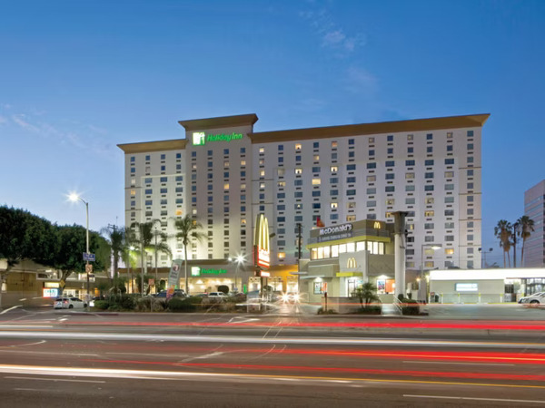 Holiday Inn Los Angeles LAX Airport