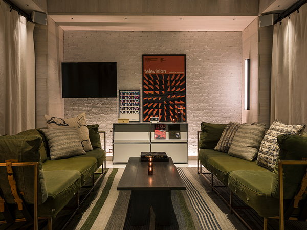 MOXY NYC Times Square