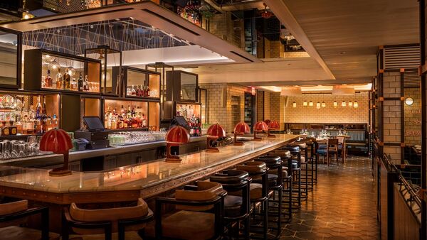 MOXY NYC Times Square