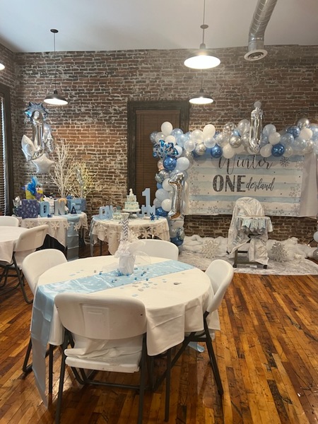 Nicholasville Town Center - Event Venue