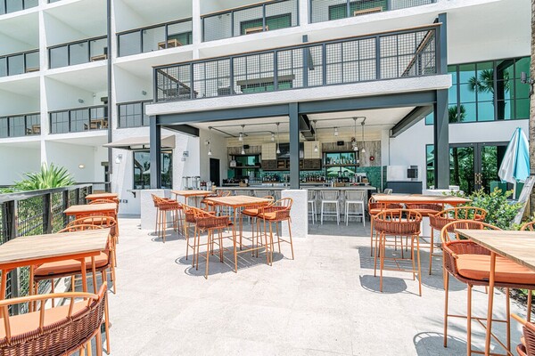 The Perry Hotel Naples