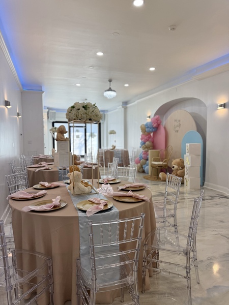 Mel’s Fab Events Venue CT