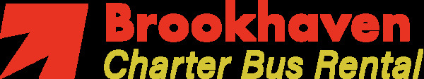Brookhaven Charter Bus Rentals