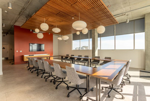 The Porton - Nuevo East