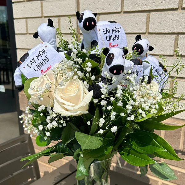 Chick-fil-A Irondequoit