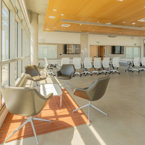 Tapestry Rooftop - North Torrey Pines