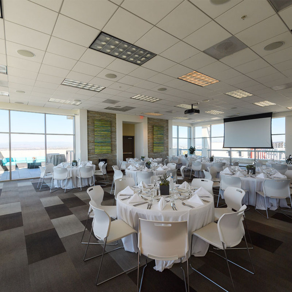 Hospitality and Conference Services - UC San Diego