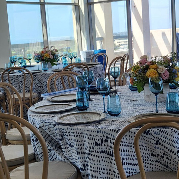 Hospitality and Conference Services - UC San Diego