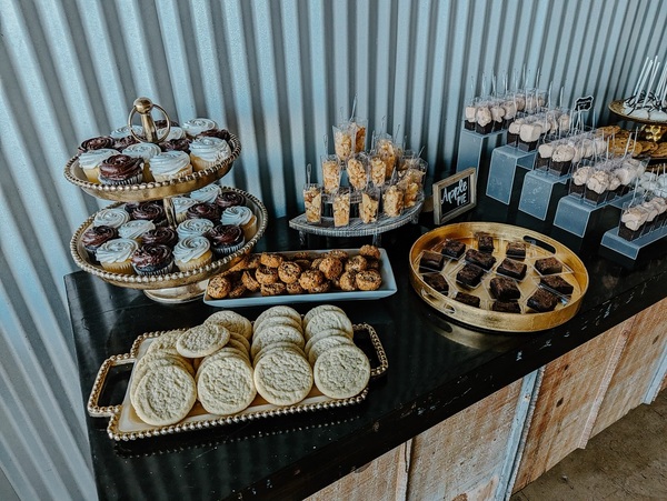 PJ's Catering and Kitalou Gin