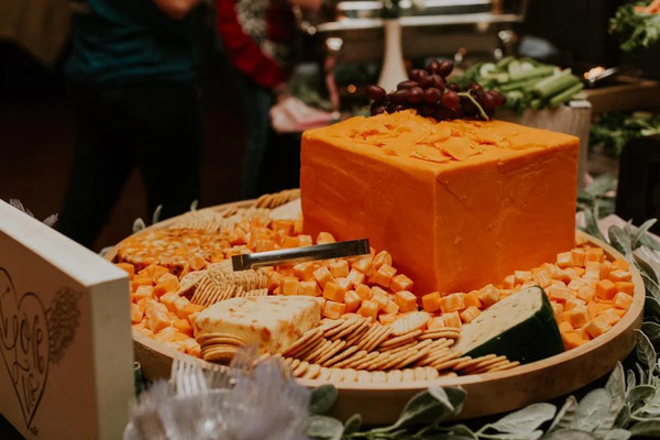 PJ's Catering and Kitalou Gin