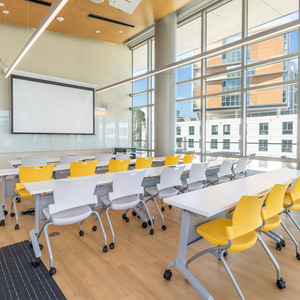 Mosaic Meeting Rooms- North Torrey Pines