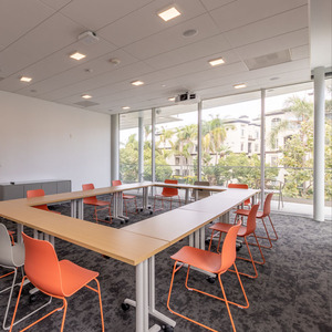 The Exchange - Nuevo East