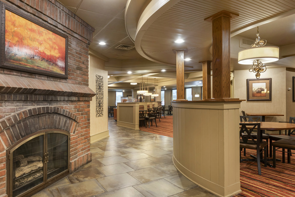 Best Western Plus Ramkota Hotel & Conference Center Sioux Falls
