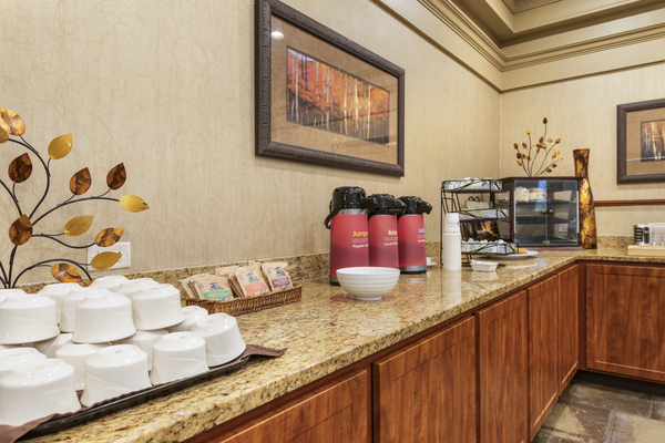 Best Western Plus Ramkota Hotel & Conference Center Sioux Falls
