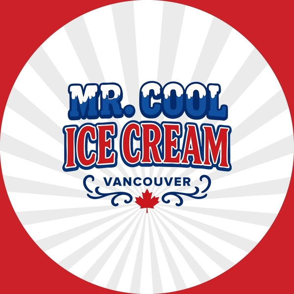 Mr Cool Ice Cream
