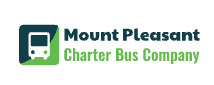 Mount Pleasant Charter Bus Rentals