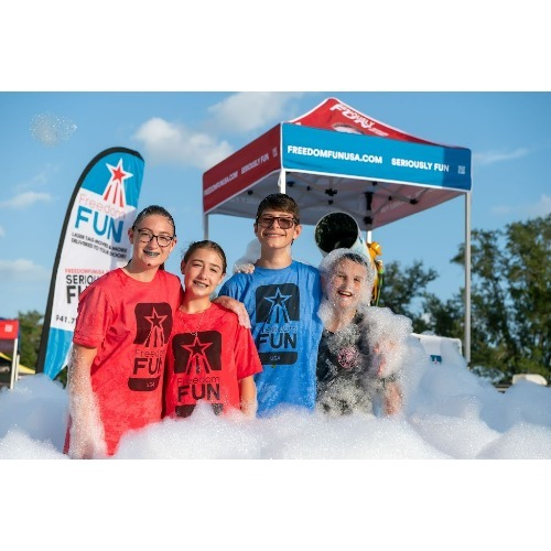 Freedom Fun USA