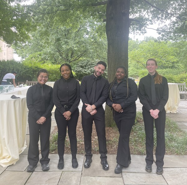 YBG STAFFING | Dallas TX