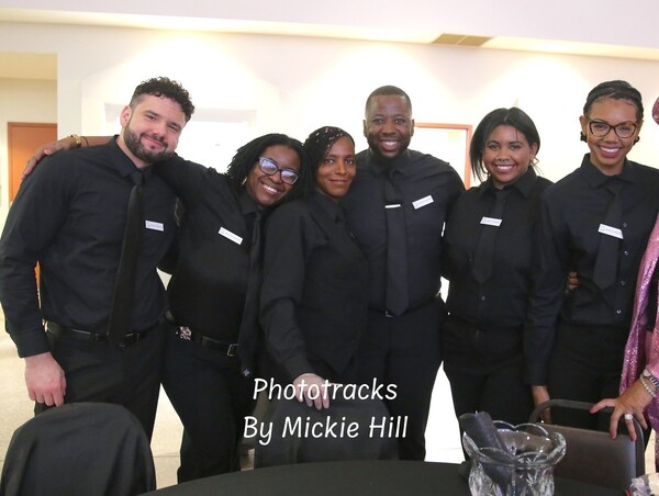 YBG STAFFING | Dallas TX