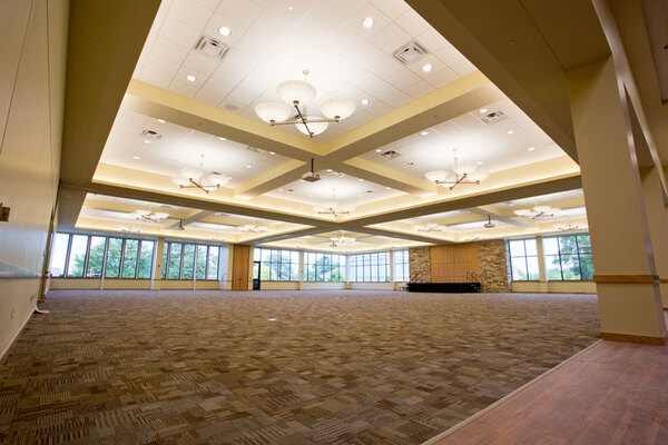 John Brown University Events