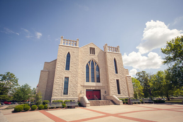 John Brown University Events