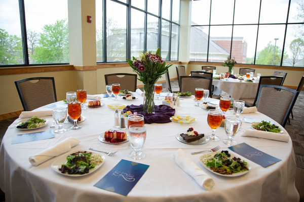 John Brown University Events