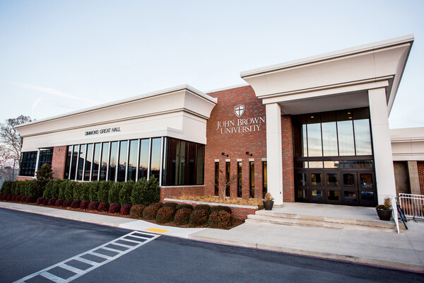 John Brown University Events