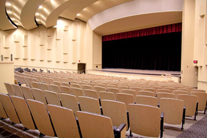 Berry Performing Arts Center