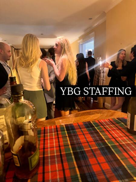 YBG STAFFING | Dallas TX