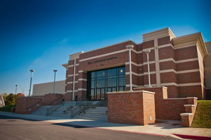 Bill George Arena