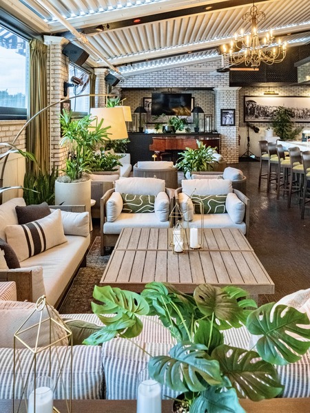 Catch and Cut Restaurant