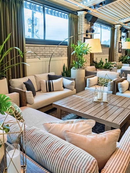 Catch and Cut Restaurant