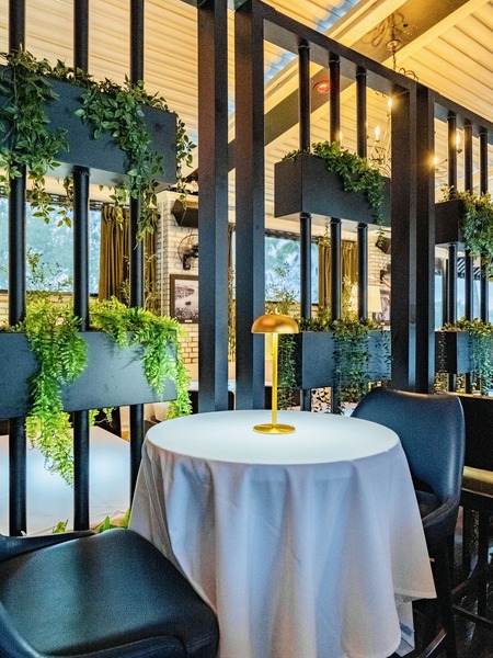 Catch and Cut Restaurant