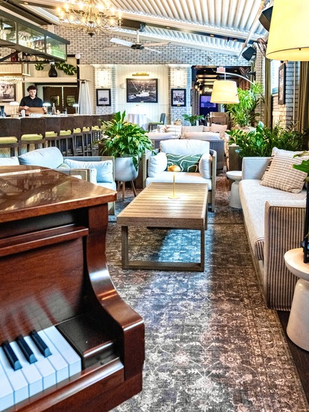 Catch and Cut Restaurant