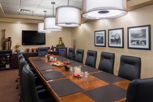 Board Room