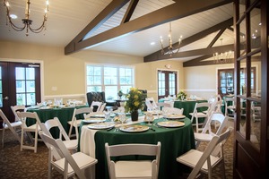 Gathering Room