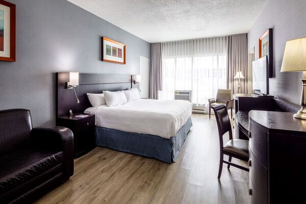 Auberge Royal Versailles Hotel