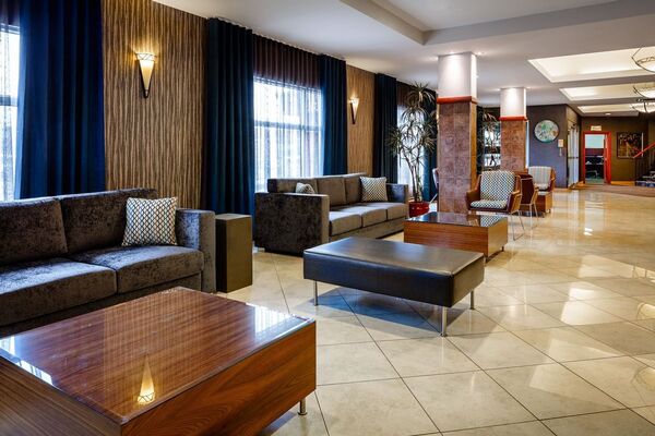 Auberge Royal Versailles Hotel