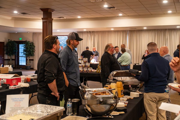 Park Place Catering & Banquet Hall