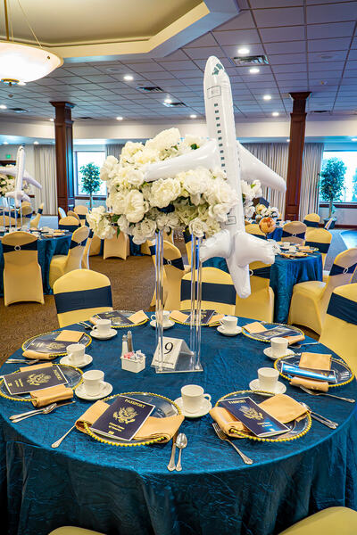 Park Place Catering & Banquet Hall