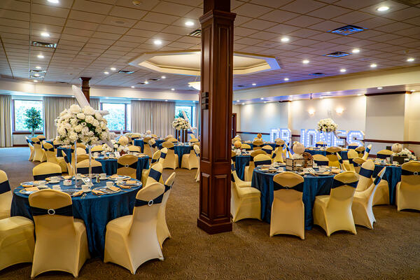 Park Place Catering & Banquet Hall